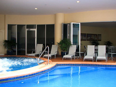 Macarthur Chambers - Accommodation Bookings 1