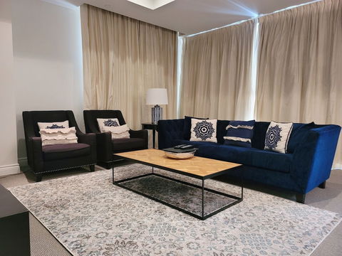 Macarthur Chambers - Accommodation Bookings 3