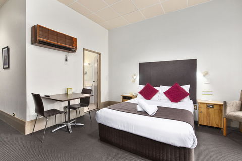 Adelaide Paringa - Accommodation Bookings 6