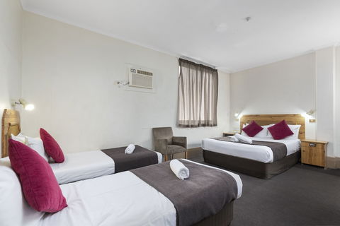 Adelaide Paringa - Accommodation Bookings 4