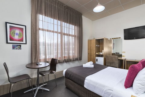 Adelaide Paringa - Accommodation Bookings 5