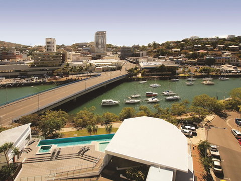 Oaks Townsville Gateway Suites - Accommodation Bookings 2
