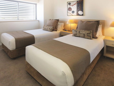 Oaks Townsville Gateway Suites - Accommodation Bookings 5