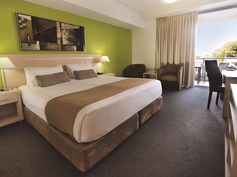 Oaks Townsville Gateway Suites - Accommodation Bookings 6