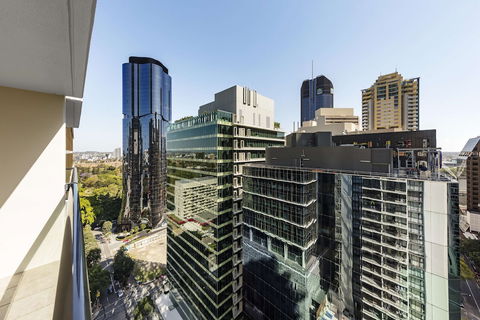 IStay River City Brisbane - Accommodation Bookings 2