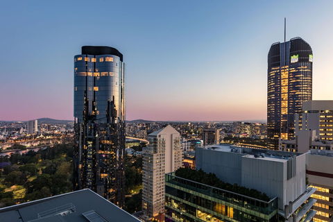 IStay River City Brisbane - Accommodation Bookings 3