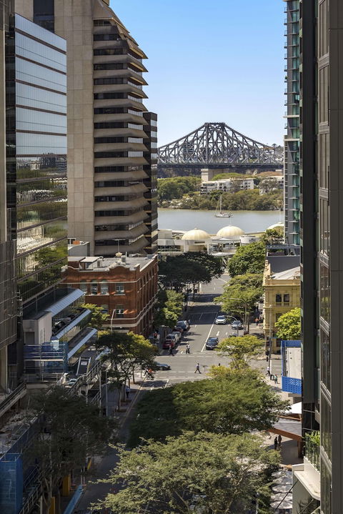 IStay River City Brisbane - Accommodation Bookings 6