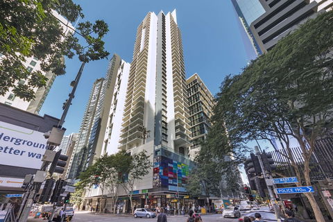 IStay River City Brisbane - Accommodation Bookings 5