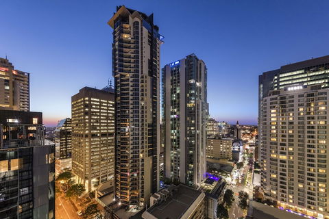 IStay River City Brisbane - Accommodation Bookings 4