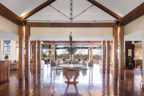 Oaks Cypress Lakes Resort - Accommodation Bookings 3