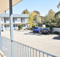 Best Western Motel Farrington - Accommodation Bookings