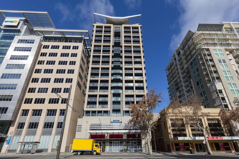 Oaks Adelaide Horizons Suites - Accommodation Bookings 5