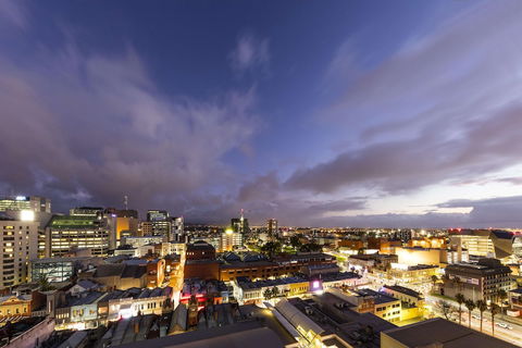 Oaks Adelaide Horizons Suites - Accommodation Bookings 0