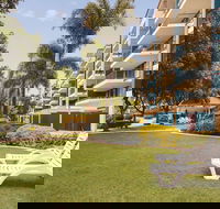 Oaks Sunshine Coast Seaforth Resort - Accommodation Bookings