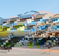 Park Regis Anchorage