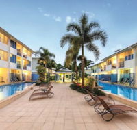 Silkari Lagoons Port Douglas - Accommodation Bookings