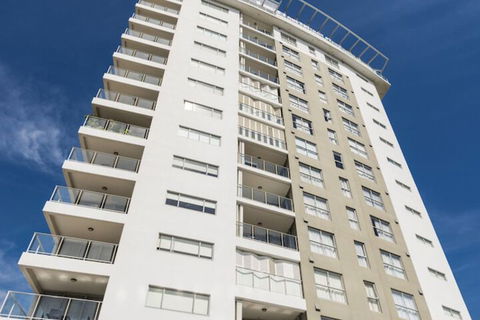 Oaks Ipswich Aspire Suites - Accommodation Bookings 3