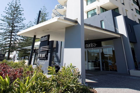 Mantra Broadbeach On The Park - Accommodation Bookings 1