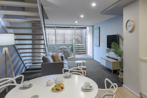 Oaks Nelson Bay Lure Suites - Accommodation Bookings 0