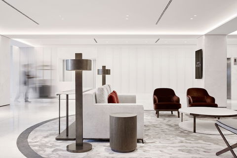 Hotel Realm - Accommodation Bookings 3