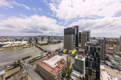 Oaks Brisbane Casino Tower Suites - Accommodation Bookings 3