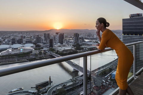 Oaks Brisbane Casino Tower Suites - Accommodation Bookings 5