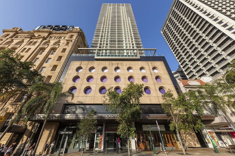 Oaks Brisbane Casino Tower Suites - Accommodation Bookings 1