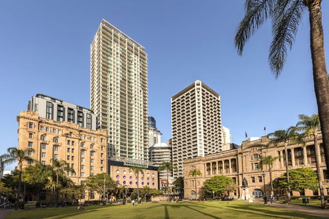Oaks Brisbane Casino Tower Suites - Accommodation Bookings 2