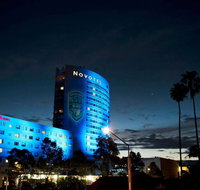 Novotel Sydney Olympic Park - Accommodation Bookings