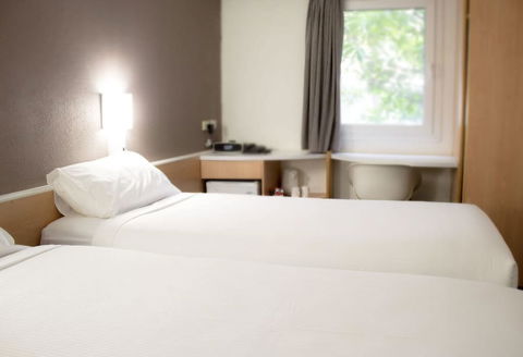 Ibis Newcastle - Accommodation Bookings 4