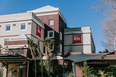 Ibis Newcastle - Accommodation Bookings 0