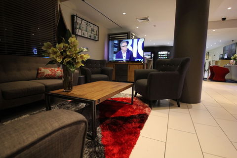 Ibis Newcastle - Accommodation Bookings 2