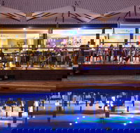 Mercure Townsville