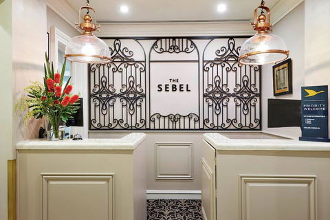 The Sebel Melbourne Flinders Lane - Accommodation Bookings 2