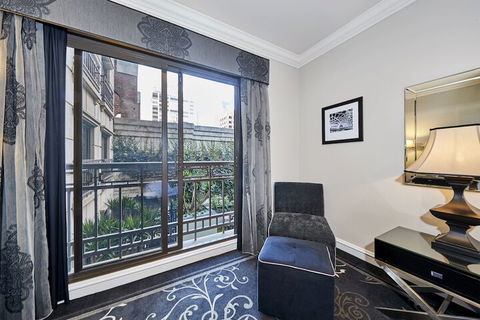 The Sebel Melbourne Flinders Lane - Accommodation Bookings 6
