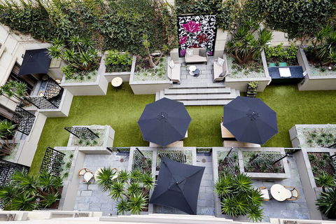 The Sebel Melbourne Flinders Lane - Accommodation Bookings 7