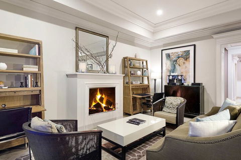 The Sebel Melbourne Flinders Lane - Accommodation Bookings 3