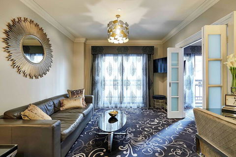 The Sebel Melbourne Flinders Lane - Accommodation Bookings 5