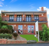 Tudor Motor Inn Warrnambool - Accommodation Bookings
