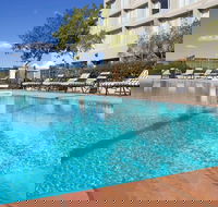 Mercure Sydney Parramatta - Accommodation Bookings