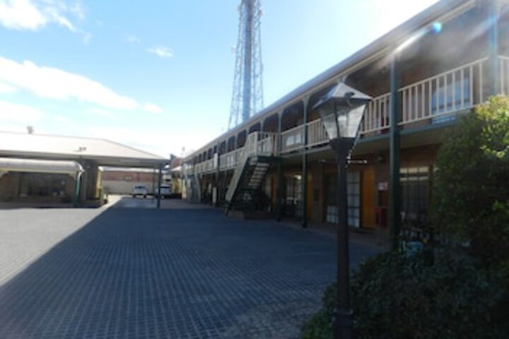 Swan Hill VIC Accommodation Bookings