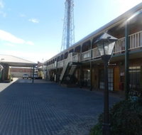 Best Western Travellers Rest Motor Inn - Accommodation Bookings