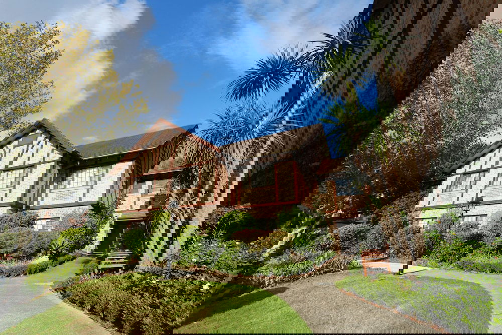 Castle Hill NSW Accommodation Bookings