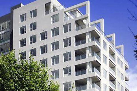 Grand Mercure Apartments - Accommodation Bookings 5