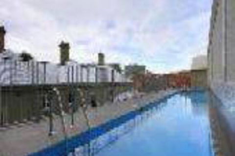 Grand Mercure Apartments - Accommodation Bookings 1