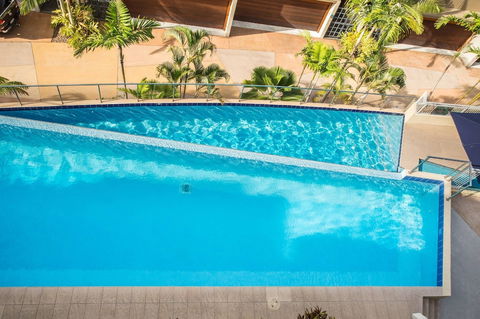 Azure Sea Whitsunday Resort - Accommodation Bookings 2