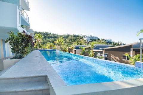 Azure Sea Whitsunday Resort - Accommodation Bookings 3