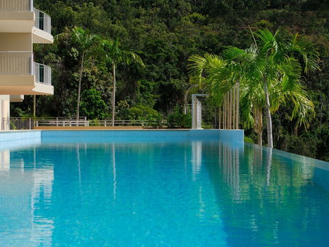 Azure Sea Whitsunday Resort - Accommodation Bookings 0