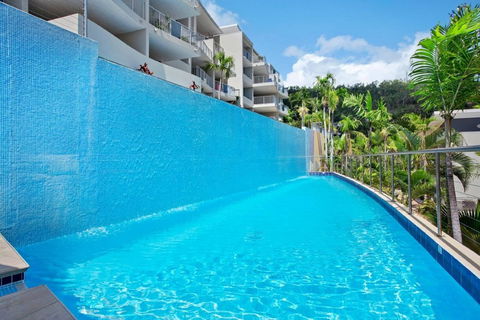 Azure Sea Whitsunday Resort - Accommodation Bookings 1