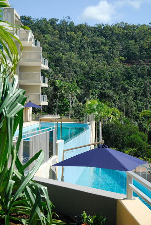 Azure Sea Whitsunday Resort - Accommodation Bookings 6